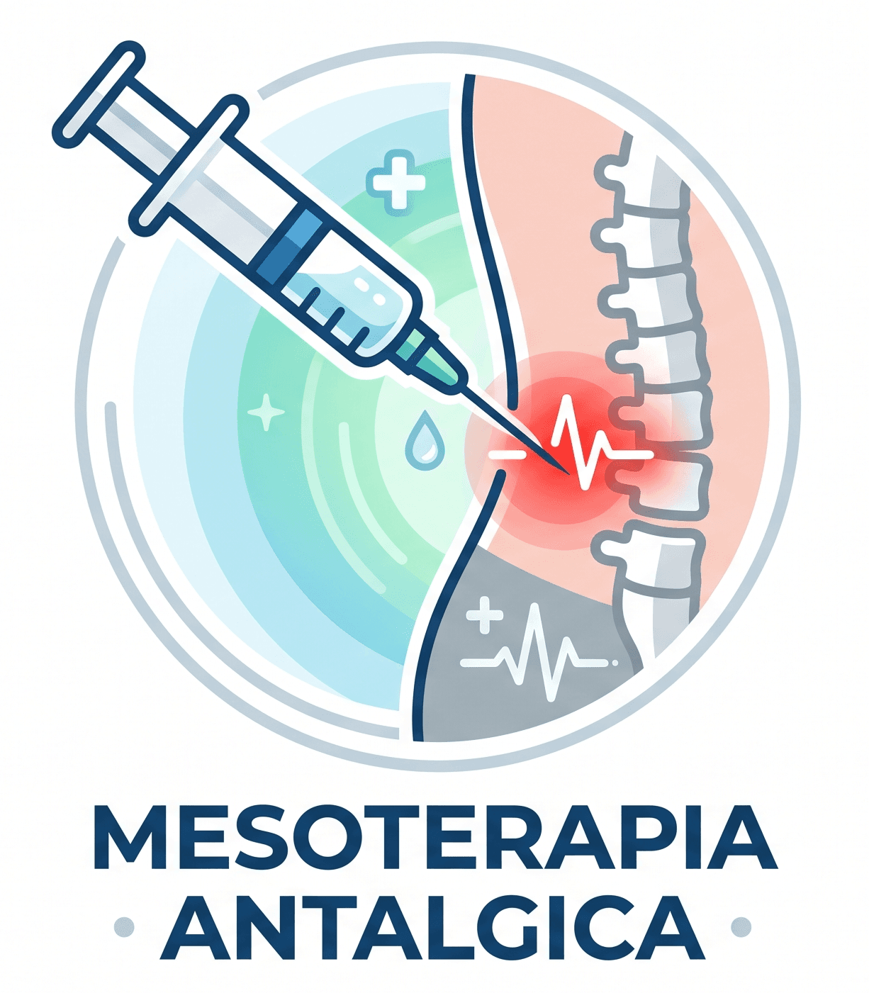 Mesoterapia — trattamento antalgico