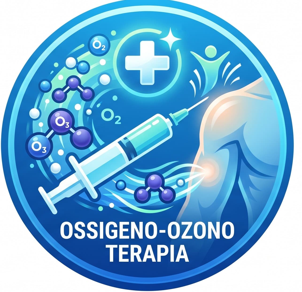 Ossigeno-Ozono — trattamento antalgico